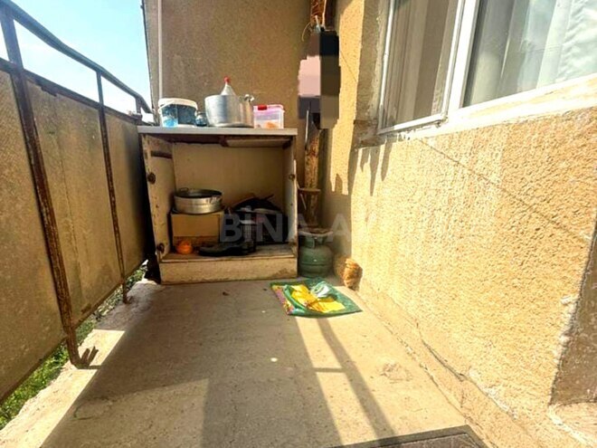 Satılır 3 otaqlı köhnə tikili 69.5 m², Əhmədli q., photo 12 from 15