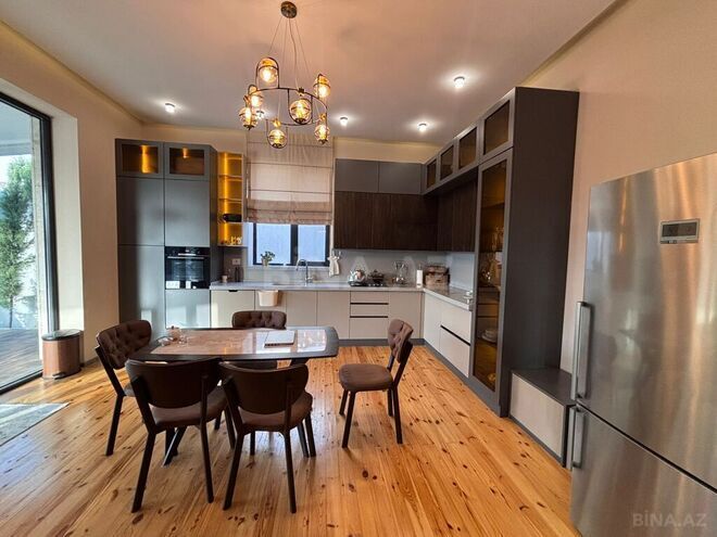 Продаётся 7-комн. дом/дача 350 м², пос. Шувеляны, photo 11 from 29