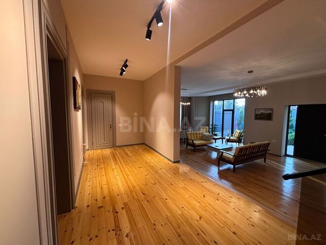 Продаётся 7-комн. дом/дача 350 м², пос. Шувеляны, photo 15 from 29