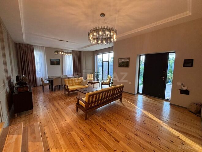 Продаётся 7-комн. дом/дача 350 м², пос. Шувеляны, photo 10 from 29