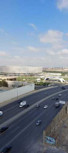 Сдаётся 3-комн. новостройка 130 м², м. Кероглу, photo 8 from 20