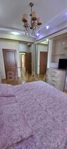 Сдаётся 3-комн. новостройка 130 м², м. Кероглу, photo 9 from 20