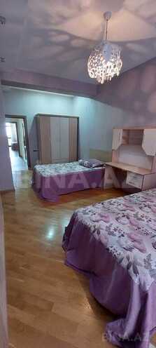 Сдаётся 3-комн. новостройка 130 м², м. Кероглу, photo 11 from 20