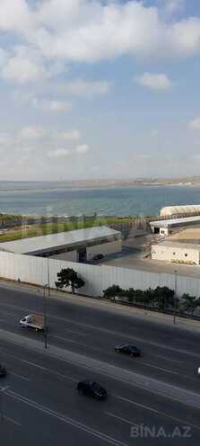 Сдаётся 3-комн. новостройка 130 м², м. Кероглу, photo 14 from 20