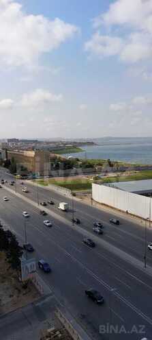 Сдаётся 3-комн. новостройка 130 м², м. Кероглу, photo 15 from 20