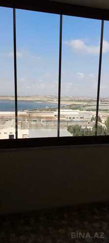 Сдаётся 3-комн. новостройка 130 м², м. Кероглу, photo 17 from 20