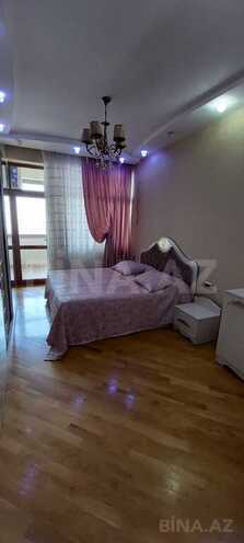 Сдаётся 3-комн. новостройка 130 м², м. Кероглу, photo 16 from 20