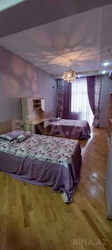 Сдаётся 3-комн. новостройка 130 м², м. Кероглу, photo 19 from 20