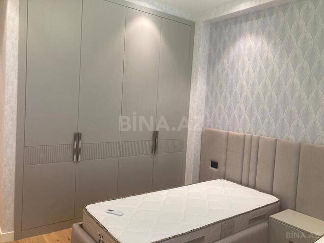 İcarəyə verilir 4 otaqlı yeni tikili 165 m², Ağ şəhər q., photo 7 from 17