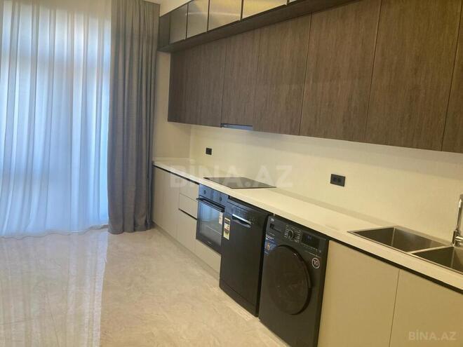 İcarəyə verilir 4 otaqlı yeni tikili 165 m², Ağ şəhər q., photo 5 from 17
