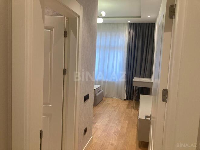 İcarəyə verilir 4 otaqlı yeni tikili 165 m², Ağ şəhər q., photo 3 from 17
