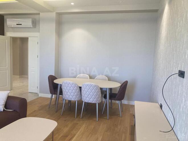 İcarəyə verilir 4 otaqlı yeni tikili 165 m², Ağ şəhər q., photo 10 from 17