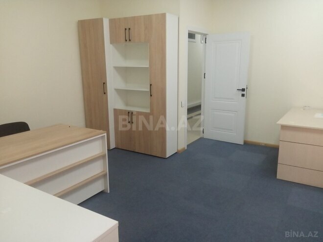 İcarəyə verilir 2 otaqlı ofis 50 m², Nərimanov r., photo 3 from 12