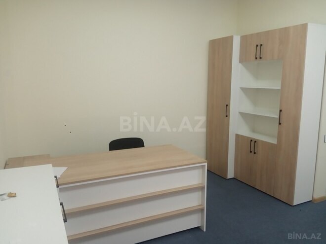 İcarəyə verilir 2 otaqlı ofis 50 m², Nərimanov r., photo 1 from 12