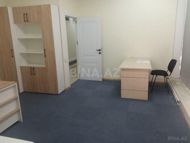 İcarəyə verilir 2 otaqlı ofis 50 m², Nərimanov r., photo 4 from 12