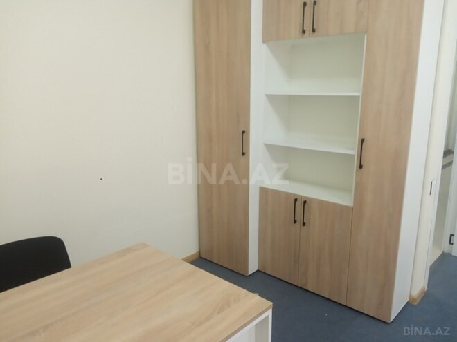 İcarəyə verilir 2 otaqlı ofis 50 m², Nərimanov r., photo 9 from 12