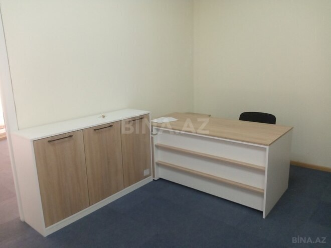 İcarəyə verilir 2 otaqlı ofis 50 m², Nərimanov r., photo 10 from 12