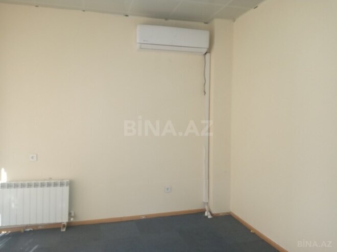 İcarəyə verilir 2 otaqlı ofis 50 m², Nərimanov r., photo 11 from 12