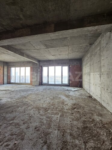 Satılır 3 otaqlı yeni tikili 157 m², Şah İsmayıl Xətai m., photo 12 from 13