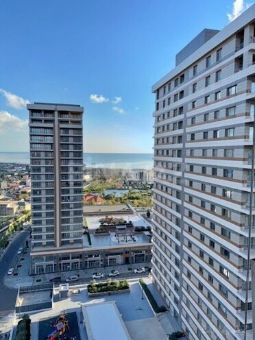 Satılır 3 otaqlı yeni tikili 157 m², Şah İsmayıl Xətai m., photo 1 from 13