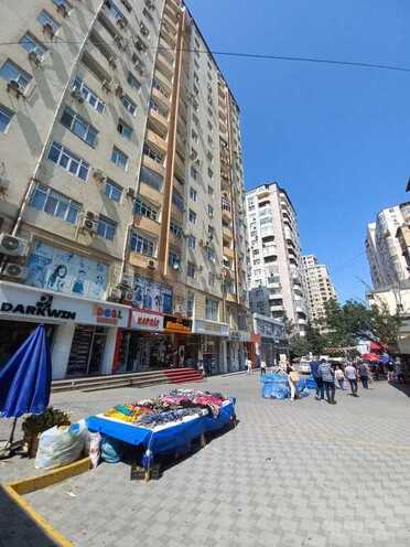 Продаётся  объект 230 м², м. Иншаатчылар, photo 6 from 7