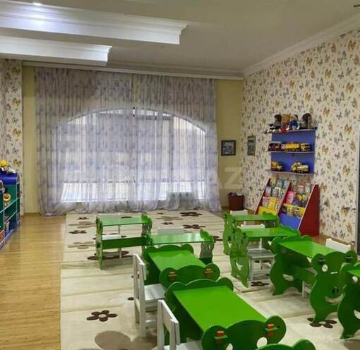 Продаётся  объект 230 м², м. Иншаатчылар, photo 4 from 7