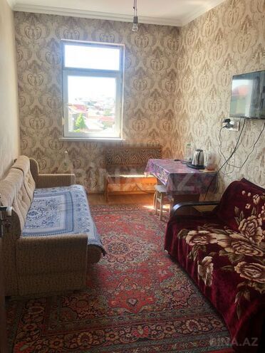 Продаётся 2-комн. новостройка 44 м², пос. Масазыр, photo 1 from 13