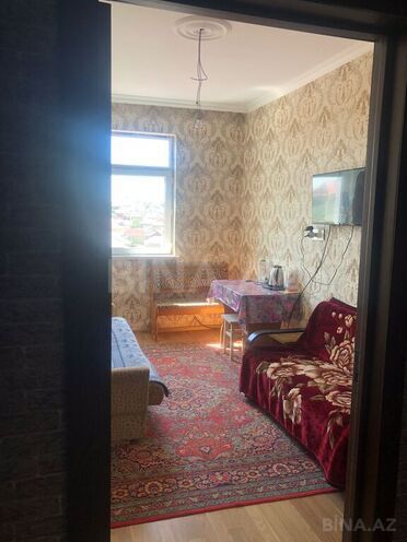 Продаётся 2-комн. новостройка 44 м², пос. Масазыр, photo 3 from 13