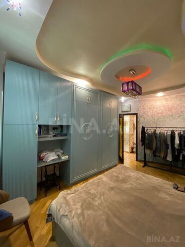 Satılır 3 otaqlı yeni tikili 140 m², Nərimanov r., photo 12 from 26