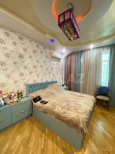 Satılır 3 otaqlı yeni tikili 140 m², Nərimanov r., photo 11 from 26