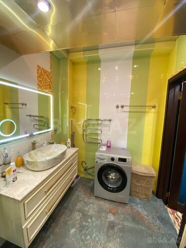 Satılır 3 otaqlı yeni tikili 140 m², Nərimanov r., photo 18 from 26