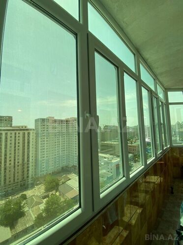 Satılır 3 otaqlı yeni tikili 140 m², Nərimanov r., photo 20 from 26