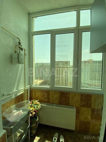 Satılır 3 otaqlı yeni tikili 140 m², Nərimanov r., photo 19 from 26