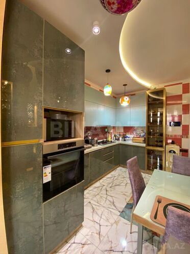 Satılır 3 otaqlı yeni tikili 140 m², Nərimanov r., photo 10 from 26