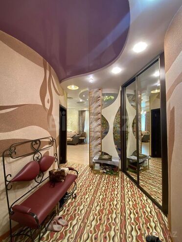 Satılır 3 otaqlı yeni tikili 140 m², Nərimanov r., photo 7 from 26