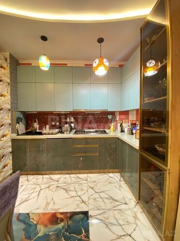 Satılır 3 otaqlı yeni tikili 140 m², Nərimanov r., photo 9 from 26