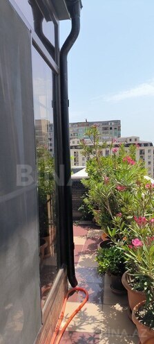Satılır 3 otaqlı yeni tikili 140 m², Nərimanov r., photo 25 from 26