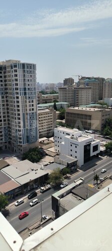 Satılır 3 otaqlı yeni tikili 140 m², Nərimanov r., photo 21 from 26