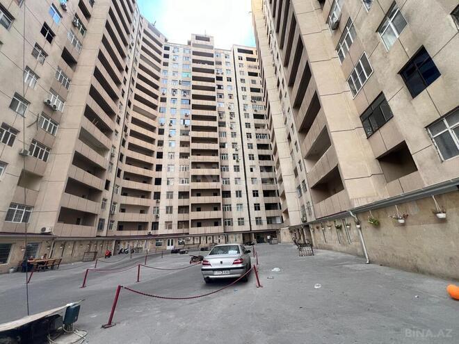 Satılır 3 otaqlı yeni tikili 185 m², Binəqədi r., photo 1 from 13