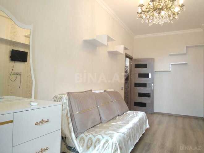 Продаётся 2-комн. новостройка 65 м², м. Низами, photo 8 from 25