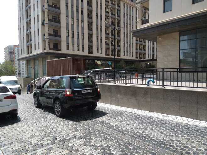 Продаётся 2-комн. новостройка 65 м², м. Низами, photo 4 from 25