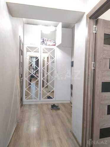 Продаётся 2-комн. новостройка 65 м², м. Низами, photo 5 from 25