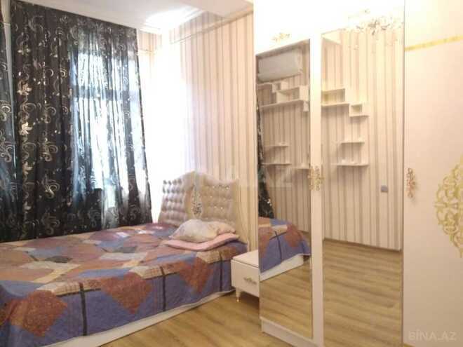 Продаётся 2-комн. новостройка 65 м², м. Низами, photo 9 from 25