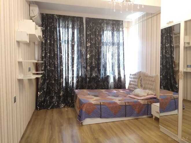 Продаётся 2-комн. новостройка 65 м², м. Низами, photo 12 from 25