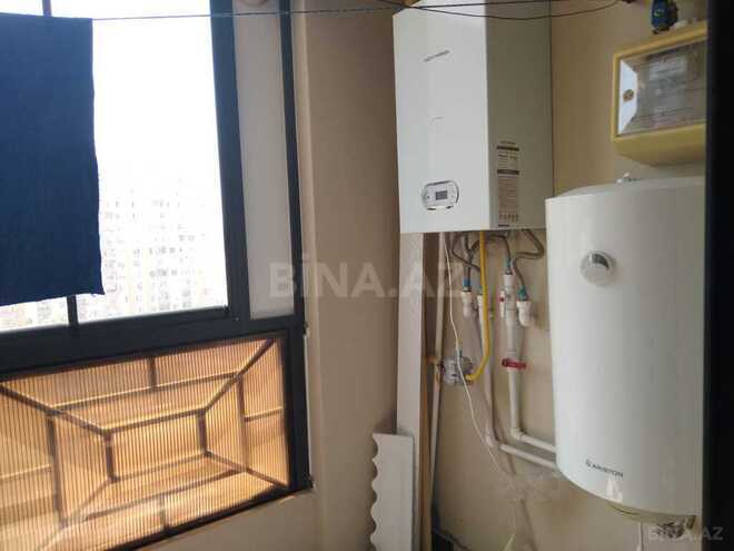 Продаётся 2-комн. новостройка 65 м², м. Низами, photo 24 from 25