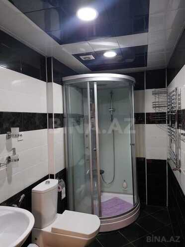İcarəyə verilir 2 otaqlı yeni tikili 80 m², Şah İsmayıl Xətai m., photo 5 from 10