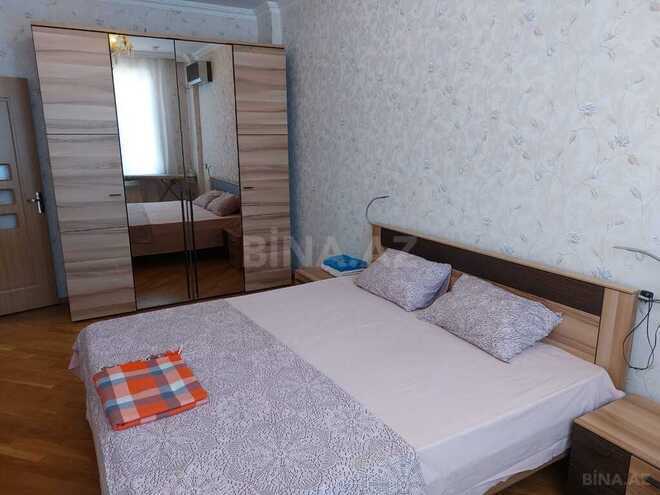 İcarəyə verilir 2 otaqlı yeni tikili 80 m², Şah İsmayıl Xətai m., photo 8 from 10