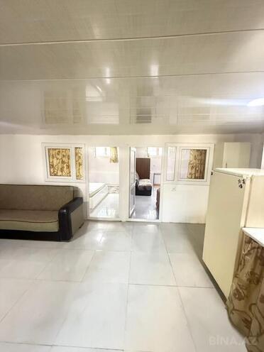 Сдаётся 3-комн. вторичка 50 м², Хатаинский р., photo 10 from 12