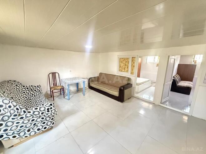 Сдаётся 3-комн. вторичка 50 м², Хатаинский р., photo 5 from 12