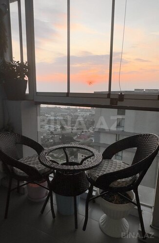 Продаётся 2-комн. новостройка 76 м², пос. Ази Асланова, photo 13 from 25